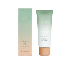 Tynt Reveal Spa Water Gel Mask Face Mask Hyaluronic Acid Hydrating Mask